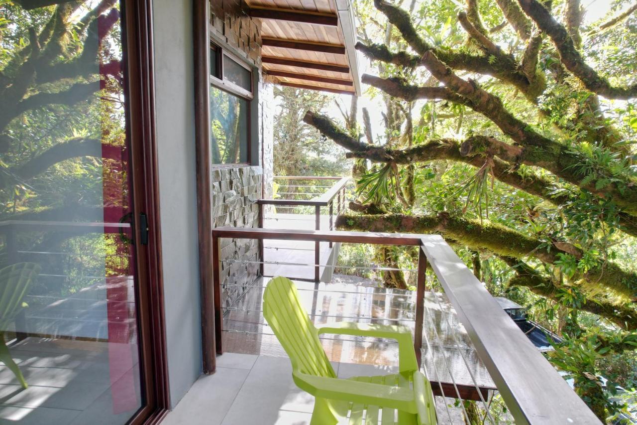 Cougar Monteverde Extérieur photo